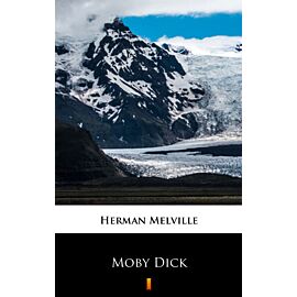 Moby Dick (e-book)
