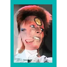 The Rise of David Bowie. 1972-1973