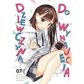 Dziewczyna do wynajęcia - 07