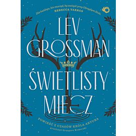 Świetlisty miecz