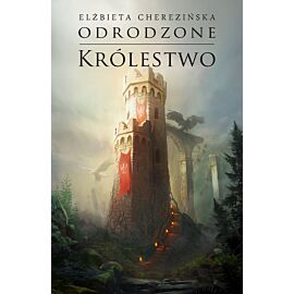 Odrodzone królestwo opr. mk. (e-book)