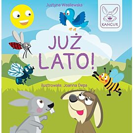 Już lato!