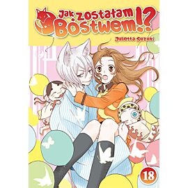 Jak zostałam bóstwem!? - 18