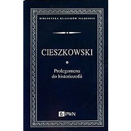 Prolegomena do historiozofii