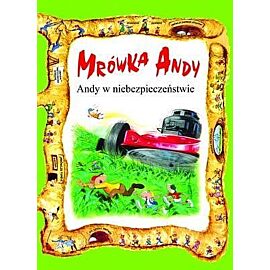 Mrówka Andy