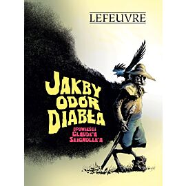 Jakby odór diabła
