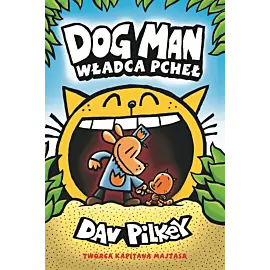 Władca pcheł. Dogman. Tom 5