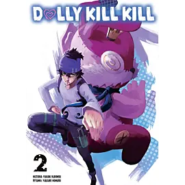 Dolly Kill Kill - 02