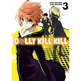 Dolly Kill Kill - 03