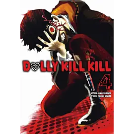 Dolly Kill Kill - 04