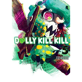 Dolly Kill Kill - 05