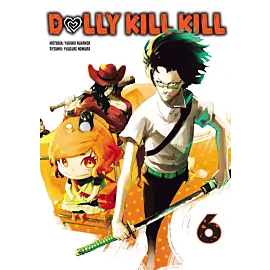 Dolly Kill Kill - 06