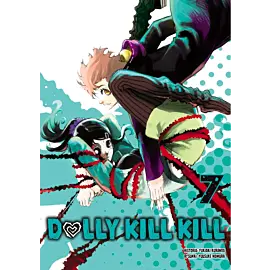Dolly Kill Kill - 07