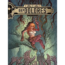 OKP Dolores - 7 - Cienie Okotshy