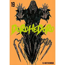 Dorohedoro - 19