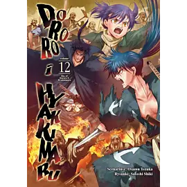 Dororo i Hyakkimaru - 12