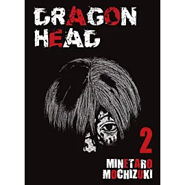 Dragon Head - 02