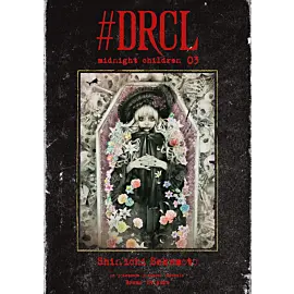 #DRCL Midnight children - 03