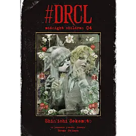 #DRCL Midnight children - 04