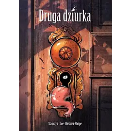 Druga dziurka