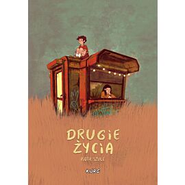 Drugie życia