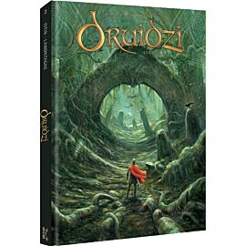 Druidzi Tom 02