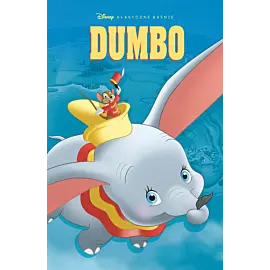 Klasyczne Baśnie Disneya - Dumbo