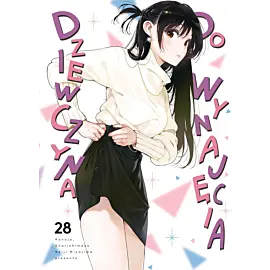 Dziewczyna do wynajęcia - 28