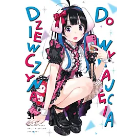 Dziewczyna do wynajęcia - 31