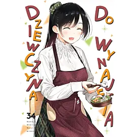 Dziewczyna do wynajęcia - 34