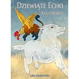 Dziewiąte Echo: Kły i Piórka