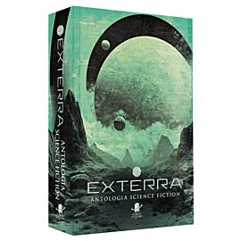 Exterra. Antologia science fiction