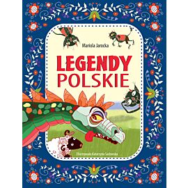 Legendy polskie