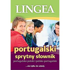 Portugalski Sprytny Słownik