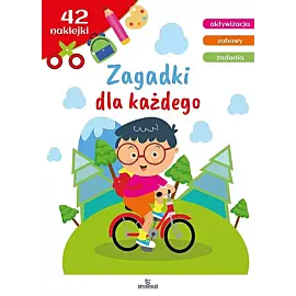 Zagadki dla każdego