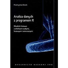 Analiza danych z programem r