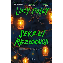 Sekret rezydencji