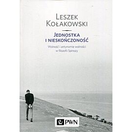 Jednostka i nieskończoność