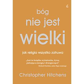 Bóg nie jest wielki