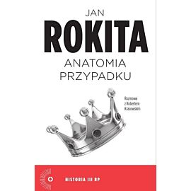Anatomia przypadku
