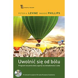 Uwolnić się od bólu