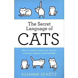 The Secret Language Of Cats