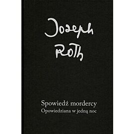 Spowiedź mordercy