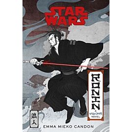 Star Wars Visions Ronin