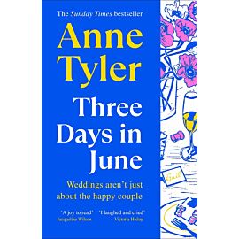 Three Days in June