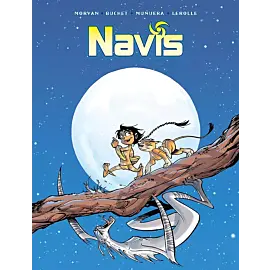Navis