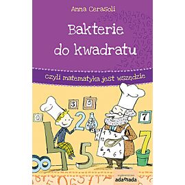 Bakterie do kwadratu