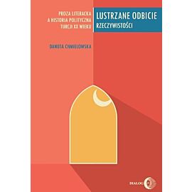Lustrzane odbicie rzeczywistości