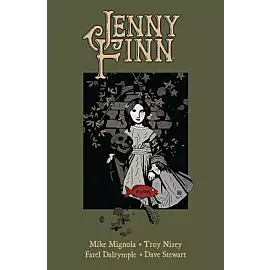 Jenny Finn