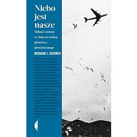 Niebo jest nasze (e-book)
